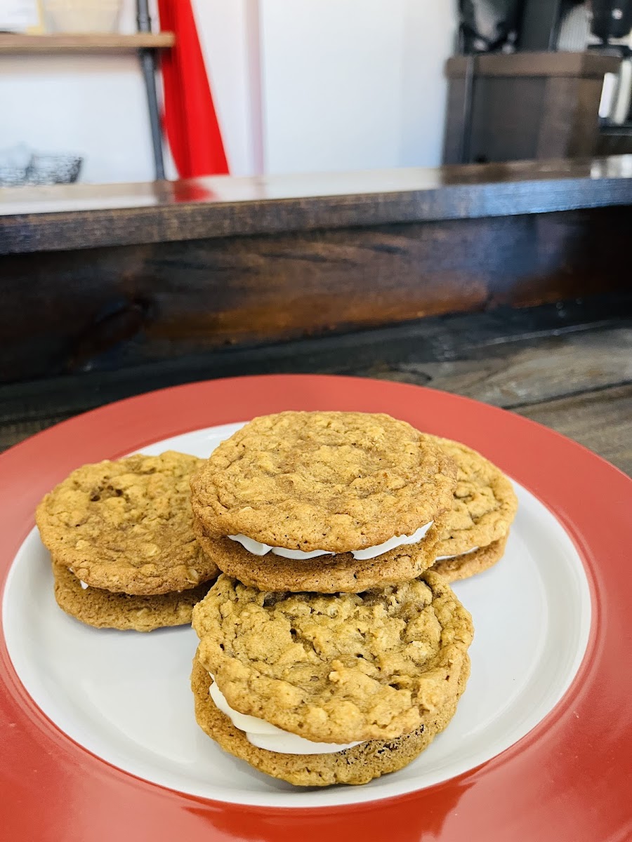 The Big Bad Wolf Coffee House